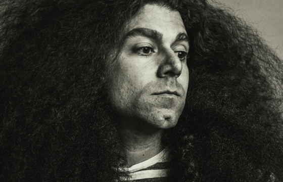 Interview: Claudio Sanchez of Coheed & Cambria