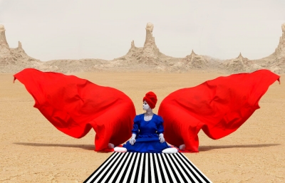 A World in Common: Contemporary African Photography @ Tate Modern, London