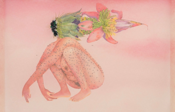 Rajni Perera &quot;Dhum Lōkaya&quot; @ Rajiv Menon Contemporary, Los Angeles