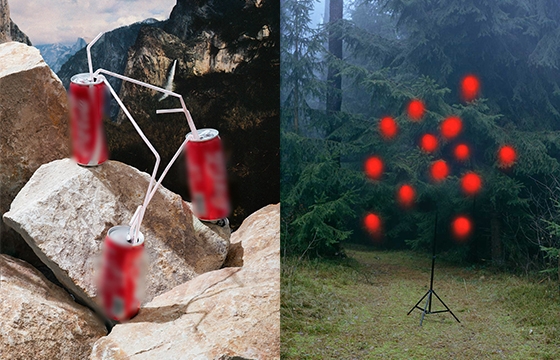 The work of Thomas Albdorf