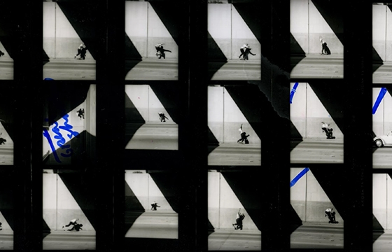 30 Years of Skate Photography with Grant Brittain