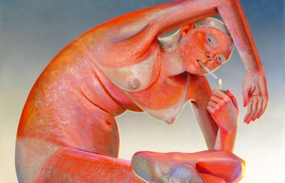 Juxtapoz Reader Picks: The 25 Most Popular Shows of the Decade image