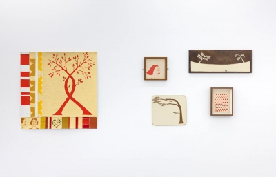 The "End Pages" Produce the Enduring Spirit of Margaret Kilgallen image
