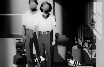 Mike Lee's "Homecoming" Creates a Distance image