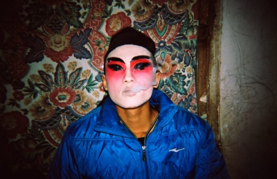 Xiaoxiao Xu: Shooting the Tiger image