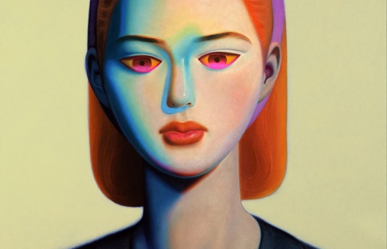 Good Looking: Raymond Lemstra @ Nanzuka Underground, Tokyo