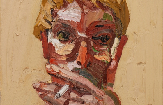 Juxtapoz Magazine – Emilio Villalba “Besides” @ Hashimoto Contemporary, San Francisco Juxtapoz Magazine – Emilio Villalba “Besides” @ Hashimoto Contemporary, San Francisco