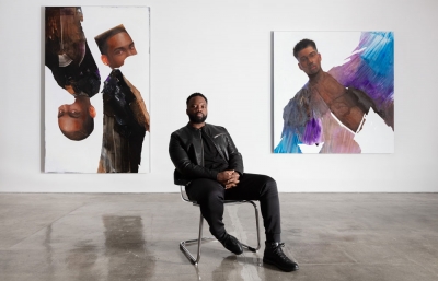 Xavier Daniels: Cry Like a Man image