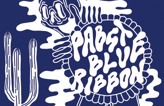Pabst Blue Ribbon Reveals Top 25 Semi-Finalists for its 10th Art Can Contest