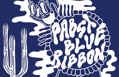 Pabst Blue Ribbon Reveals Top 25 Semi-Finalists for its 10th Art Can Contest image