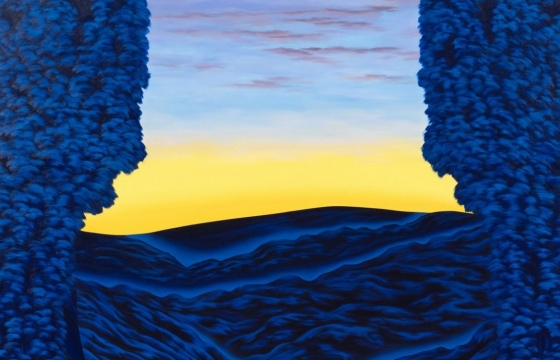 Joani Tremblay: All the Wild That Remains