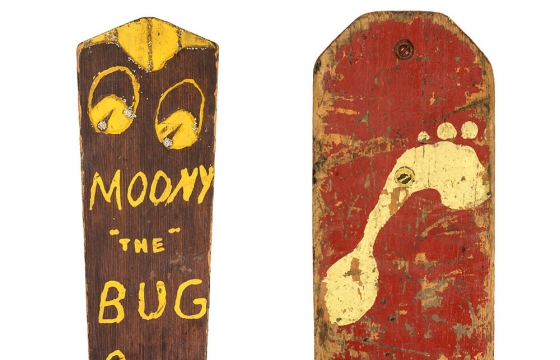 Subliminal Projects' New Show Explores the History of Creative Culture in Skateboarding