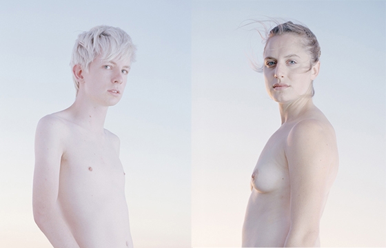 “O” by Ward Robert (NSFW)