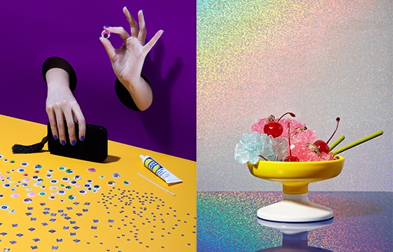 Still Lifes by Janelle Jones