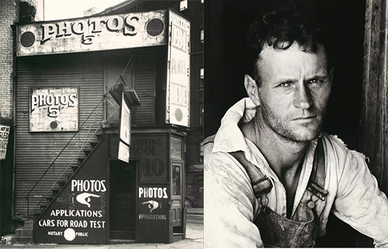 Paris gets its first Walker Evans retrospective exhibition