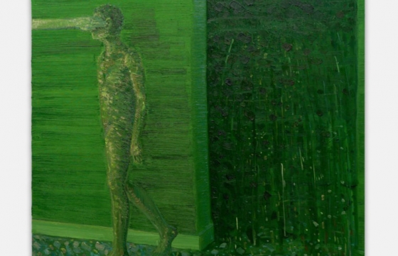 Timothy Lai's Magical, Enigmatic Self Emerges in "Still. Yet. Still."