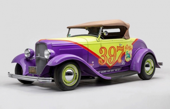 The Visual Adventures of Robert Williams @ Orange County Center for Contemporary Art