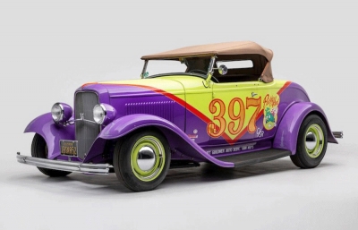 The Visual Adventures of Robert Williams @ Orange County Center for Contemporary Art image