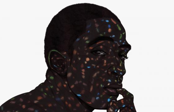 "Fore" @ Studio Museum, Harlem