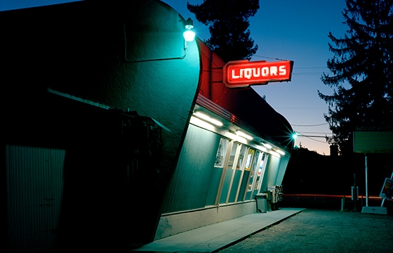 The work of David Egan