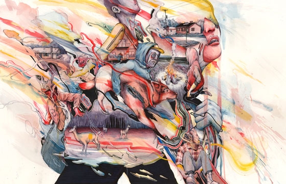 An Update with Pat Perry