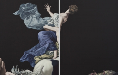 Jesse Mockrin Puts On Her Own "Succession" @ CICA Vancouver image