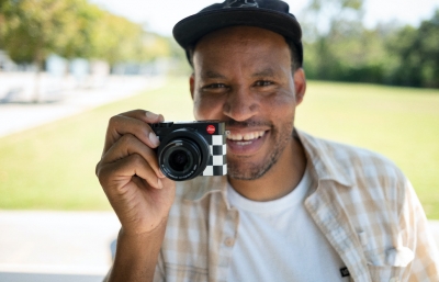 Vault by Vans x Leica Camera AG Partner with Ray Barbee for Capsule Collection image