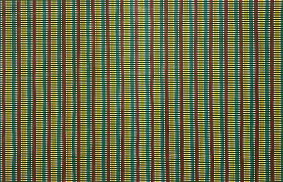 The New Optical Art: Rebecca Kaufman at Artists’ Television Access