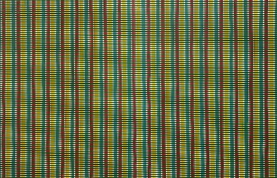 The New Optical Art: Rebecca Kaufman at Artists’ Television Access image