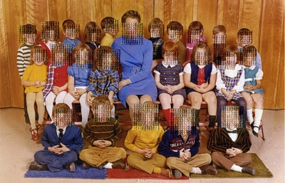 A Matter of Memory: Photography as Object in the Digital Age image