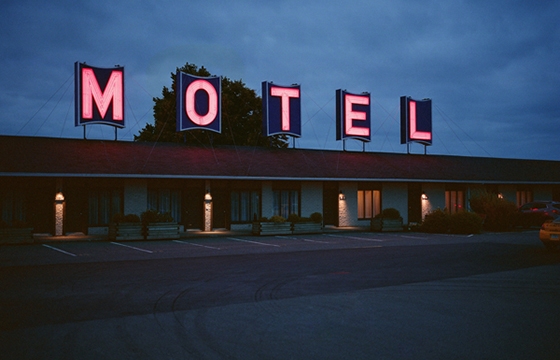 Elie Dahdouh’s View of Everyday Life