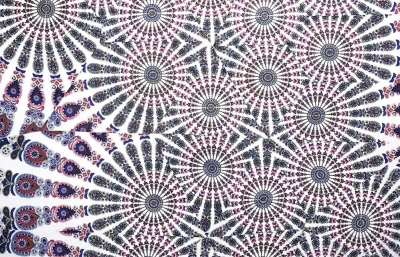 PERCEPTION & HALLUCINATION, Meditation and Mescaline: Kelsey Brookes @ Quint Gallery image