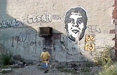 20 Years of "Public Discourse": The Film That Changed the Way We Saw Illegal Street Art image