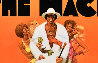 You Won’t Bleed Me: How Blaxploitation Posters Defined Cool & Delivered Profits @ Poster House, NYC image
