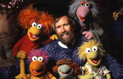 Unlimited Possibility: Jim Henson’s Gift of Imagination image