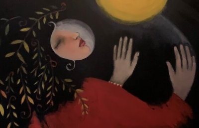 19 Karen Contemporary Artspace Presents 6 Mini Solo Shows in Mermaid Beach, Australia image