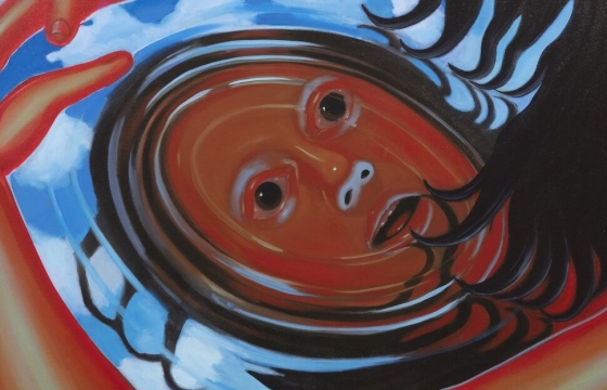 You Lead Follow Me: A Group Show @ Sow & Tailor, Los Angeles