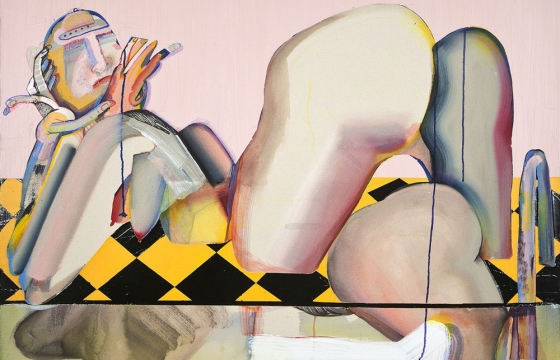 17 Artists Take on Gender Identity in "Engender" @ Kohn Gallery, Los Angeles