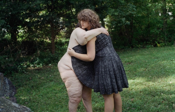 Best of 2016: "Body Becoming" by Leah Edelman-Brier