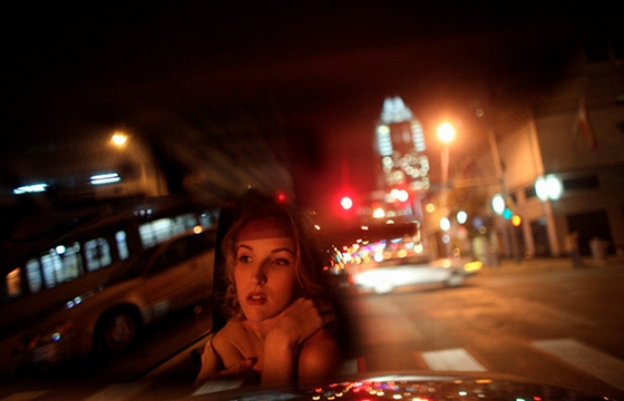 Kitra Cahana’s “Teens”