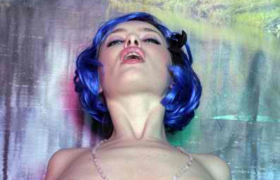 Peter Franck's Unusual Eroticism