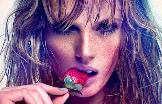 Photographer Mariano Vivanco