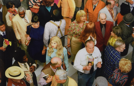A Look Into "Alex Prager: Silver Lake Drive"