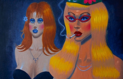 A Portfolio: Paul Torres image