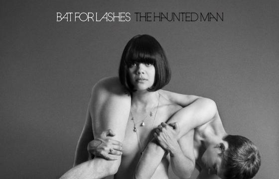 Ryan McGinley for Bat For Lashes' "The Haunted Man" (NSFW)