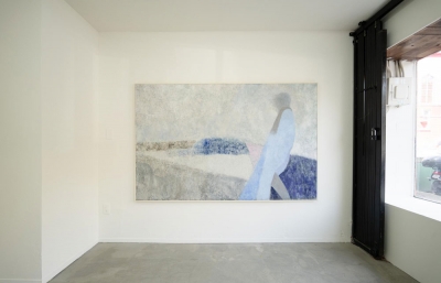 Still Still Without Buffalo Bill: Tyler K. Ormsby "Casual Markings" @ House of Seiko, San Francisco image