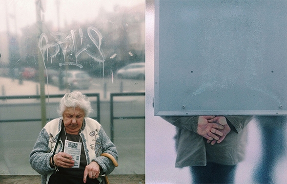 "Us Stop" by Julien Tatham