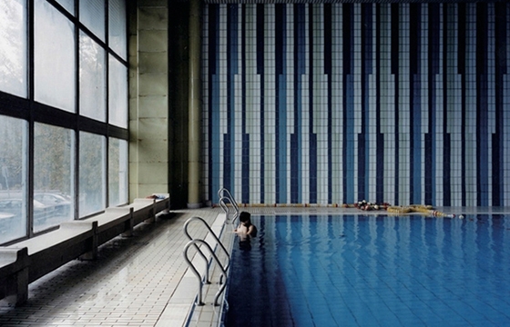 Tomoko Yoneda’s “Beyond Memory” @ Grimaldi Gavin