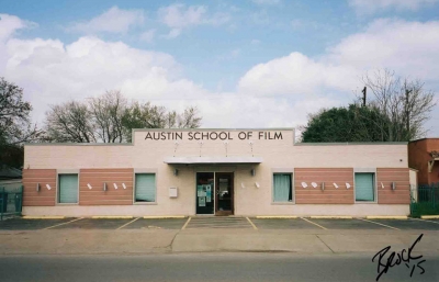 SXSW In Pictures: Brock Fetch in Austin image