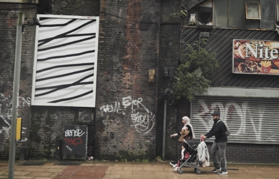 Radio Juxtapoz Podcast, ep 25: How Cities Talk To Us, Live From Social Surfaces in Manchester, UK